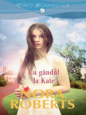cover image of Cu gandul la Kate